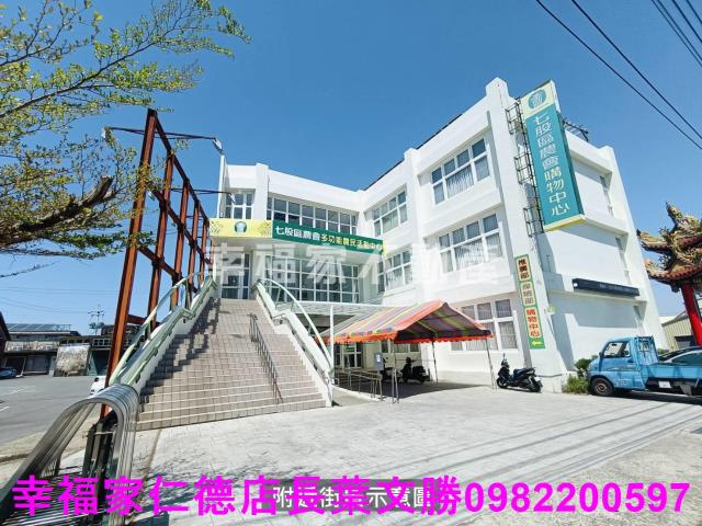 台南農地-14