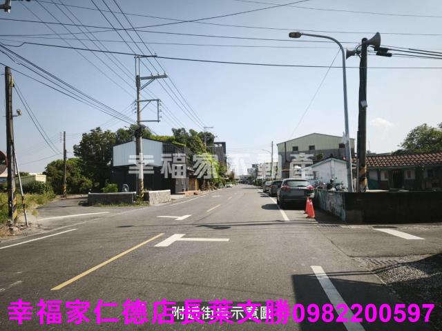 台南農地-11