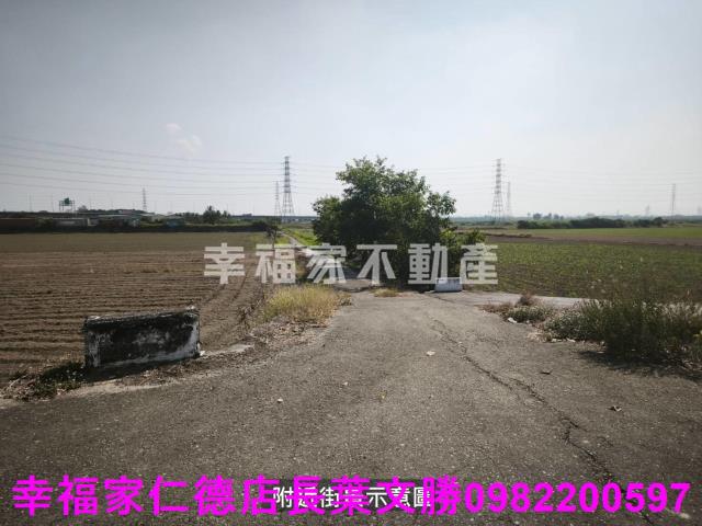 台南農地-14