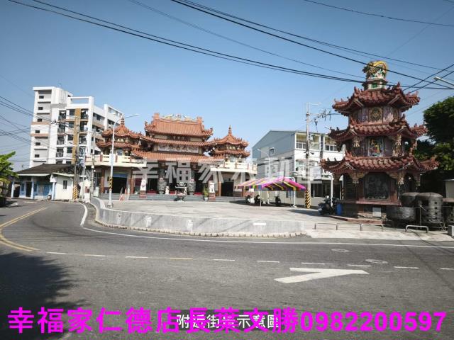 台南農地-15