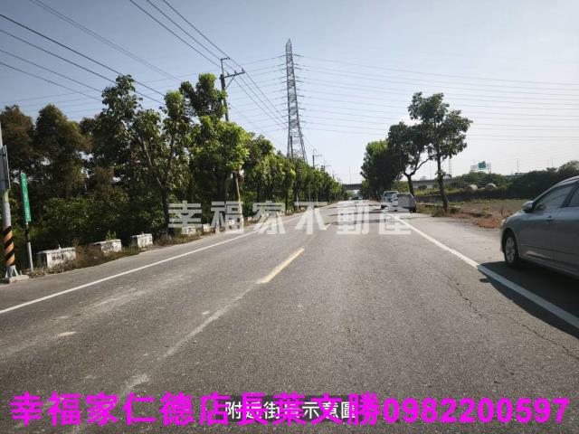 台南農地-3
