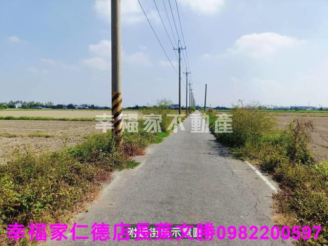 台南農地-9