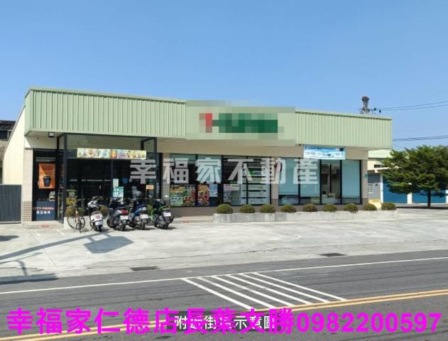 台南農地-11