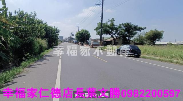 台南農地-14