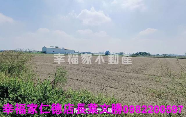 台南農地-0