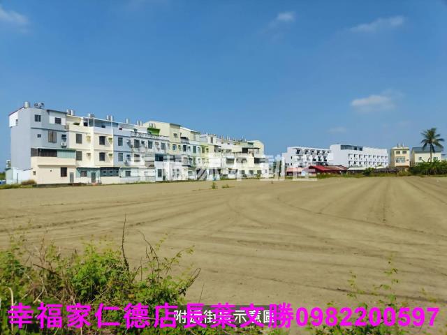 台南農地-5