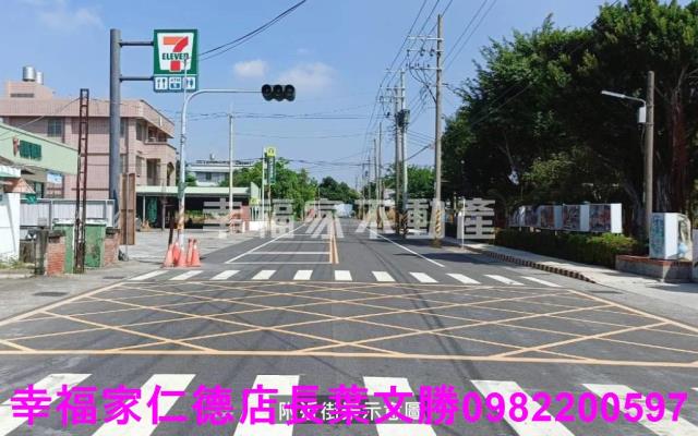 台南農地-6
