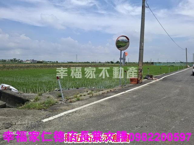 台南白河農地-12