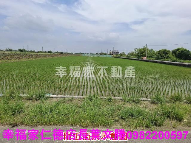 台南白河農地-15