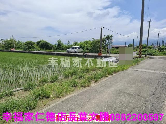 台南白河農地-4