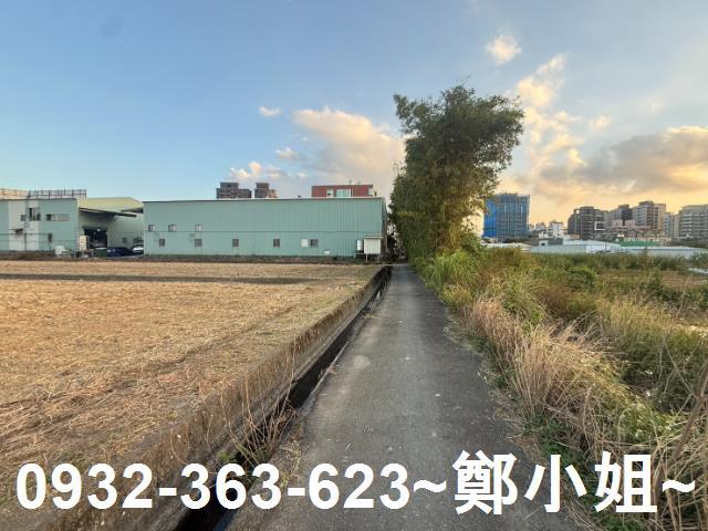 桃園蘆竹農地-0