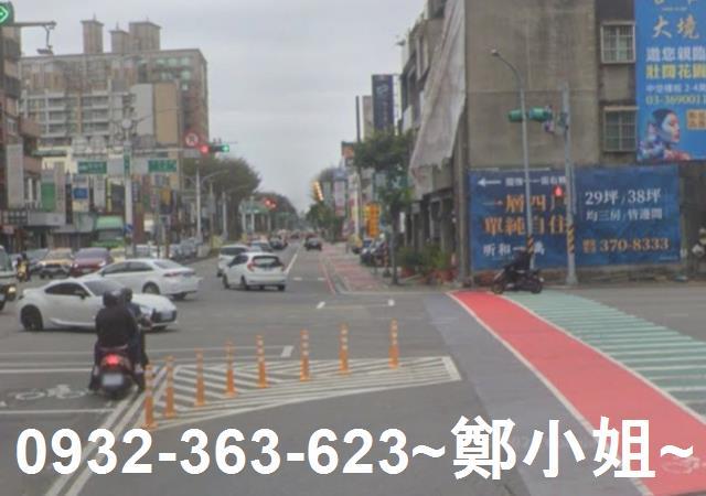 桃園蘆竹農地-1