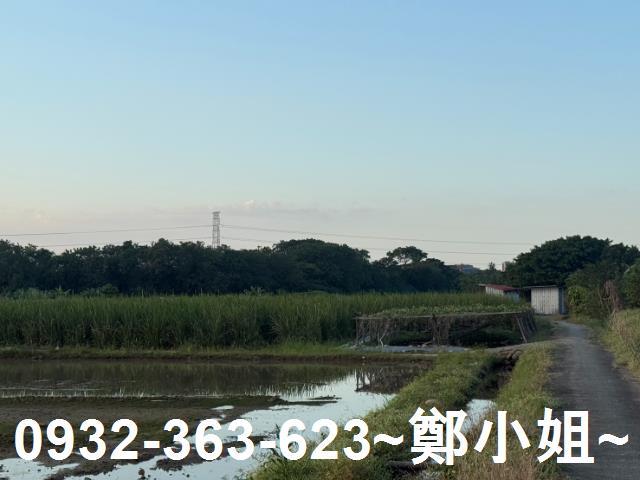 桃園蘆竹農地-4