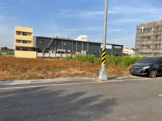 嘉義西區建地-4