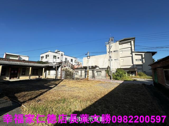 台南安南建地-11