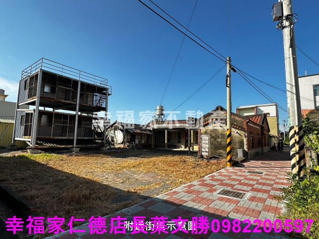 台南安南建地-9