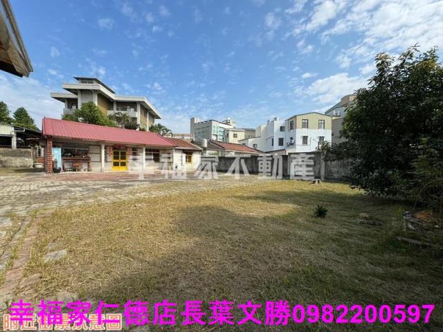 台南安南建地_道路地-11
