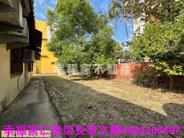 台南安南建地_道路地-15