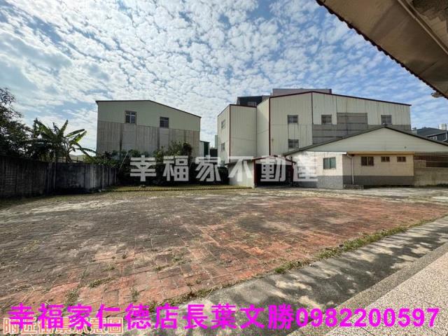 台南安南建地_道路地-3