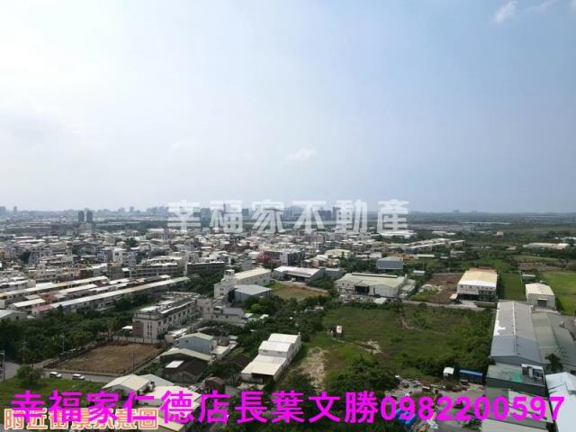 台南安南建地_道路地-6