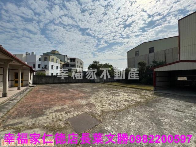 台南安南建地_道路地-8