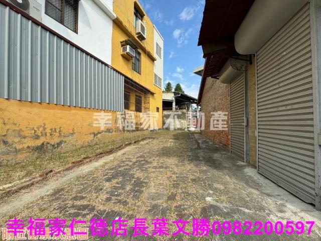 台南安南建地_道路地-9