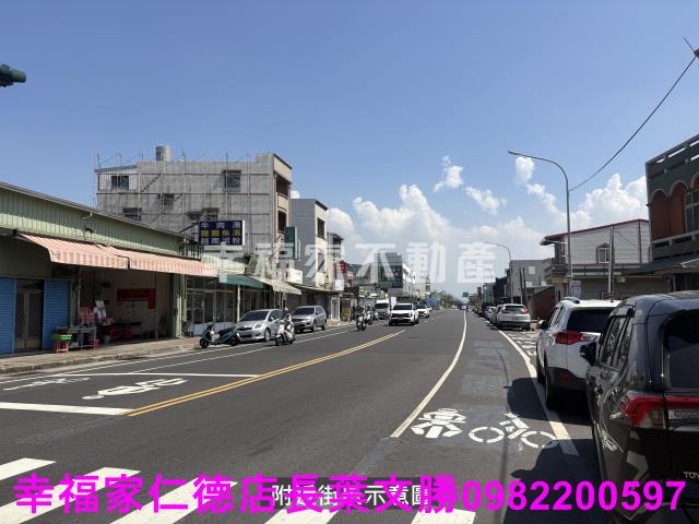 台南安南建地-11