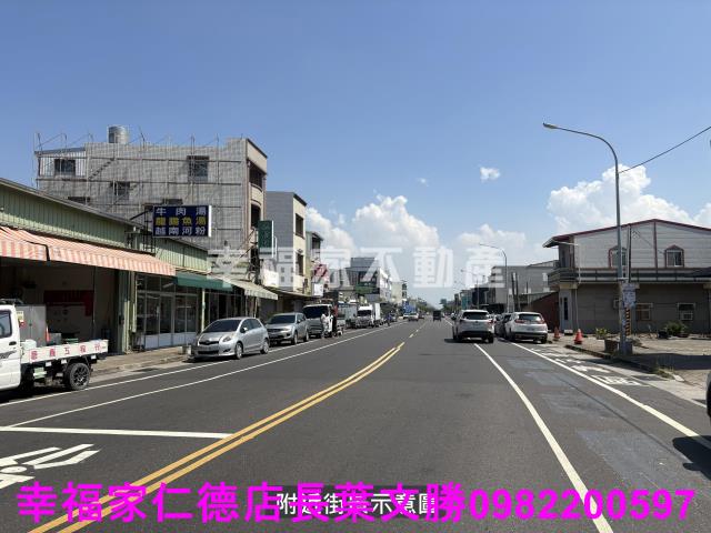 台南安南建地-6