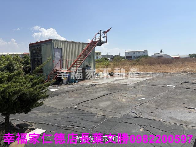 台南安南建地-7