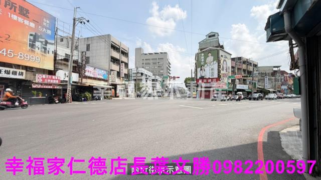 台南安南建地-14