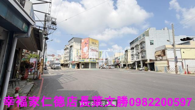 台南安南建地-5