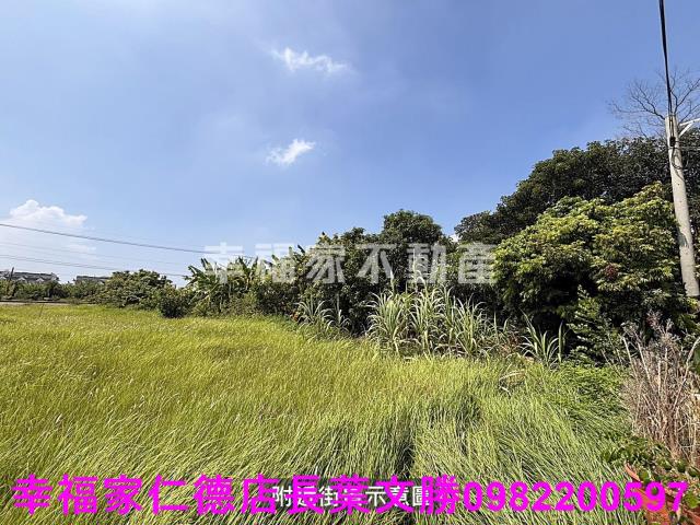 台南安南建地_道路地-13