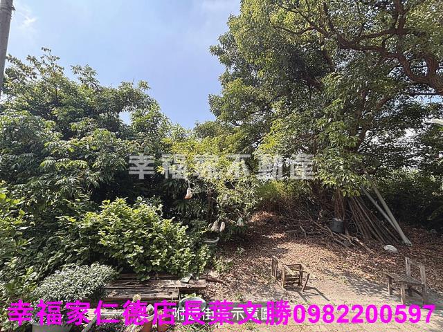 台南安南建地_道路地-5