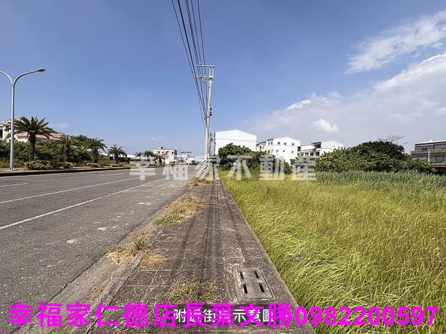 台南安南建地_道路地-8