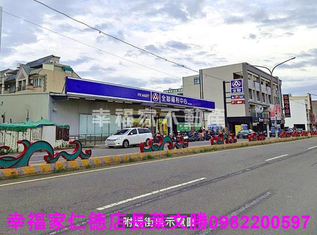 台南安南建地_道路地-9