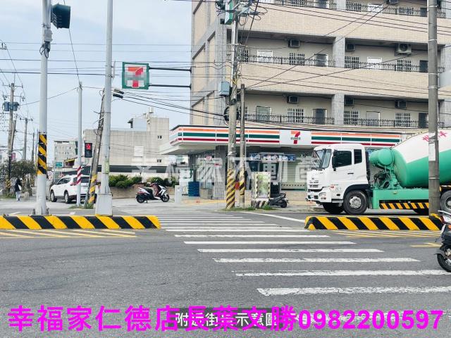 台南柳營農地-10