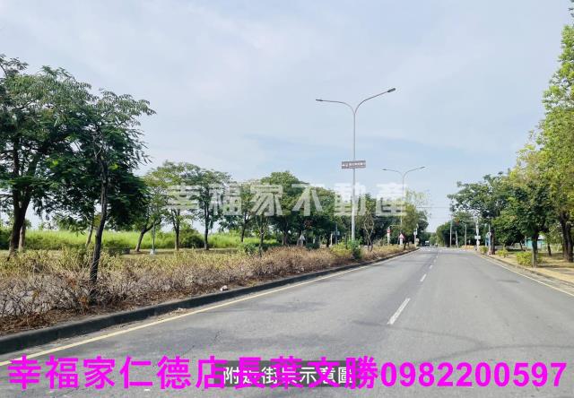 台南柳營農地-12