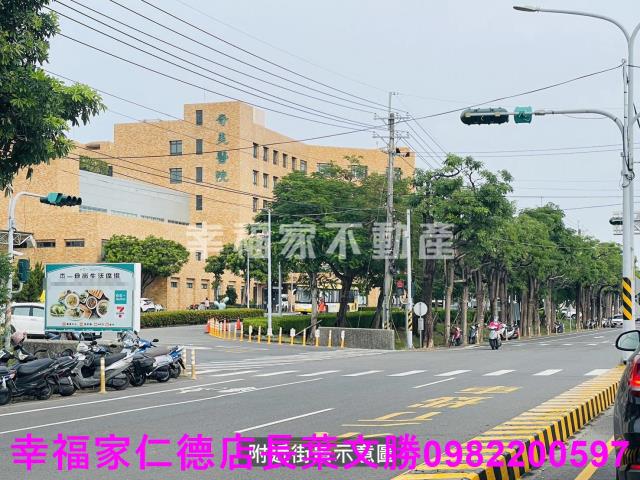 台南柳營農地-13