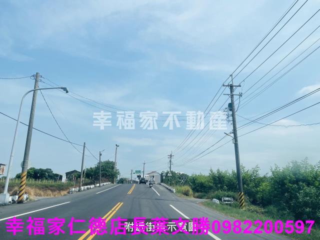 台南柳營農地-1