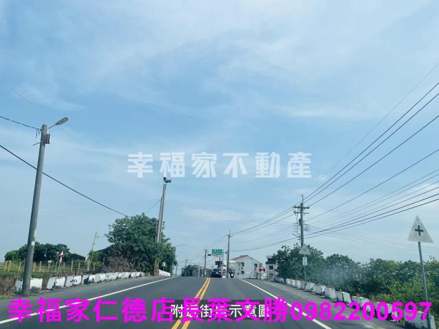台南柳營農地-2