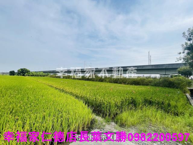 台南柳營農地-7