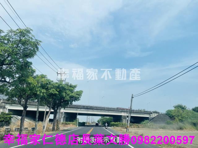 台南柳營農地-9