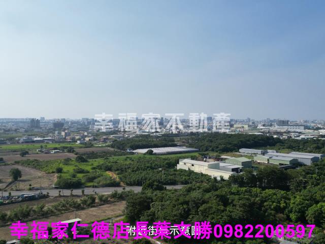 台南仁德農地-10