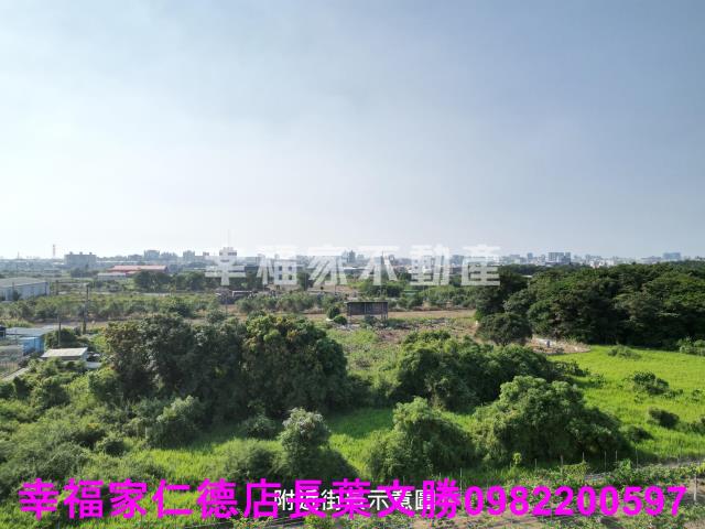台南仁德農地-11