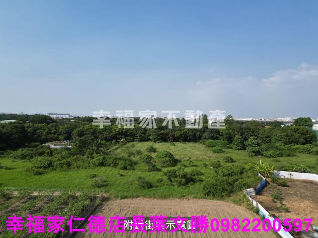 台南仁德農地-12