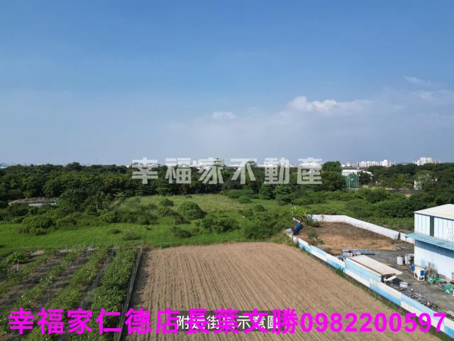 台南仁德農地-14