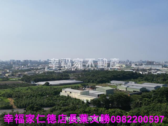 台南仁德農地-1