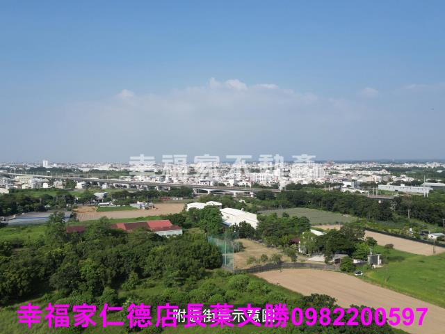 台南仁德農地-2