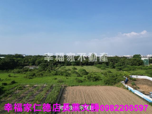 台南仁德農地-4