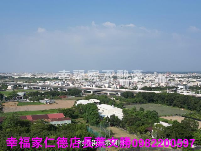 台南仁德農地-5